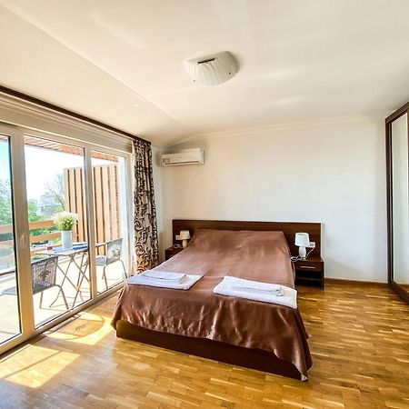 Shpinat Otel Odessa Dış mekan fotoğraf