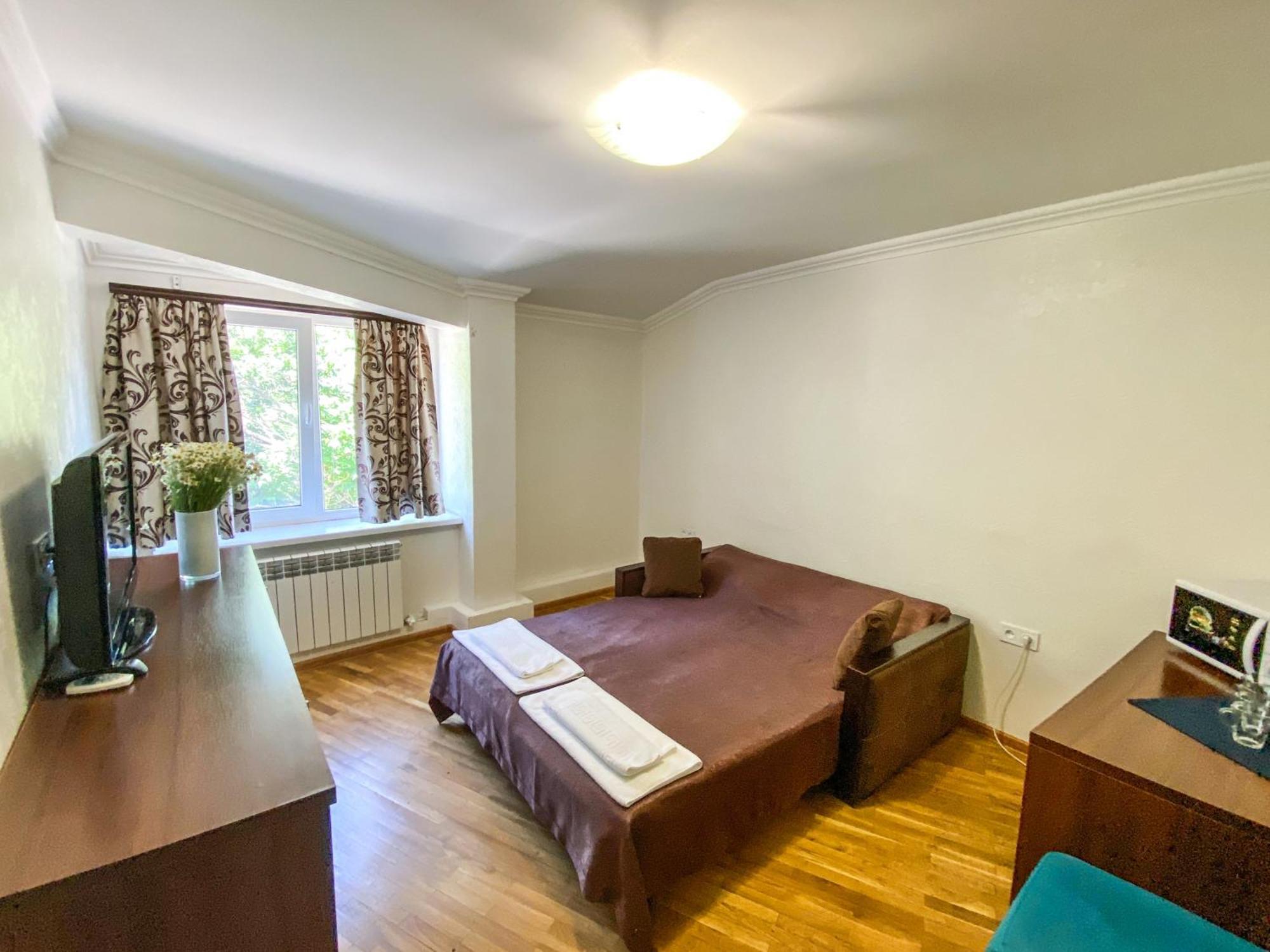 Shpinat Otel Odessa Dış mekan fotoğraf