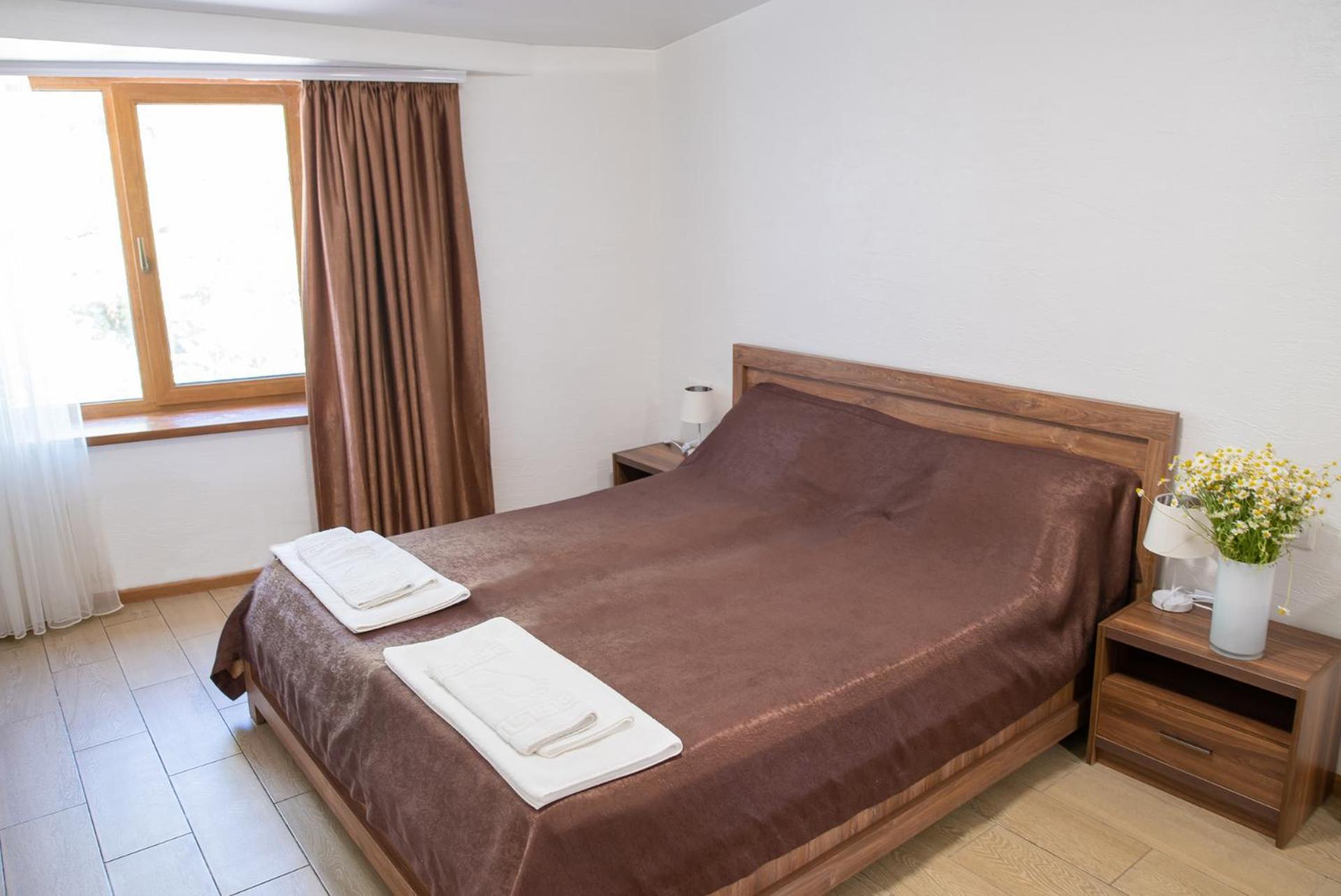 Shpinat Otel Odessa Dış mekan fotoğraf