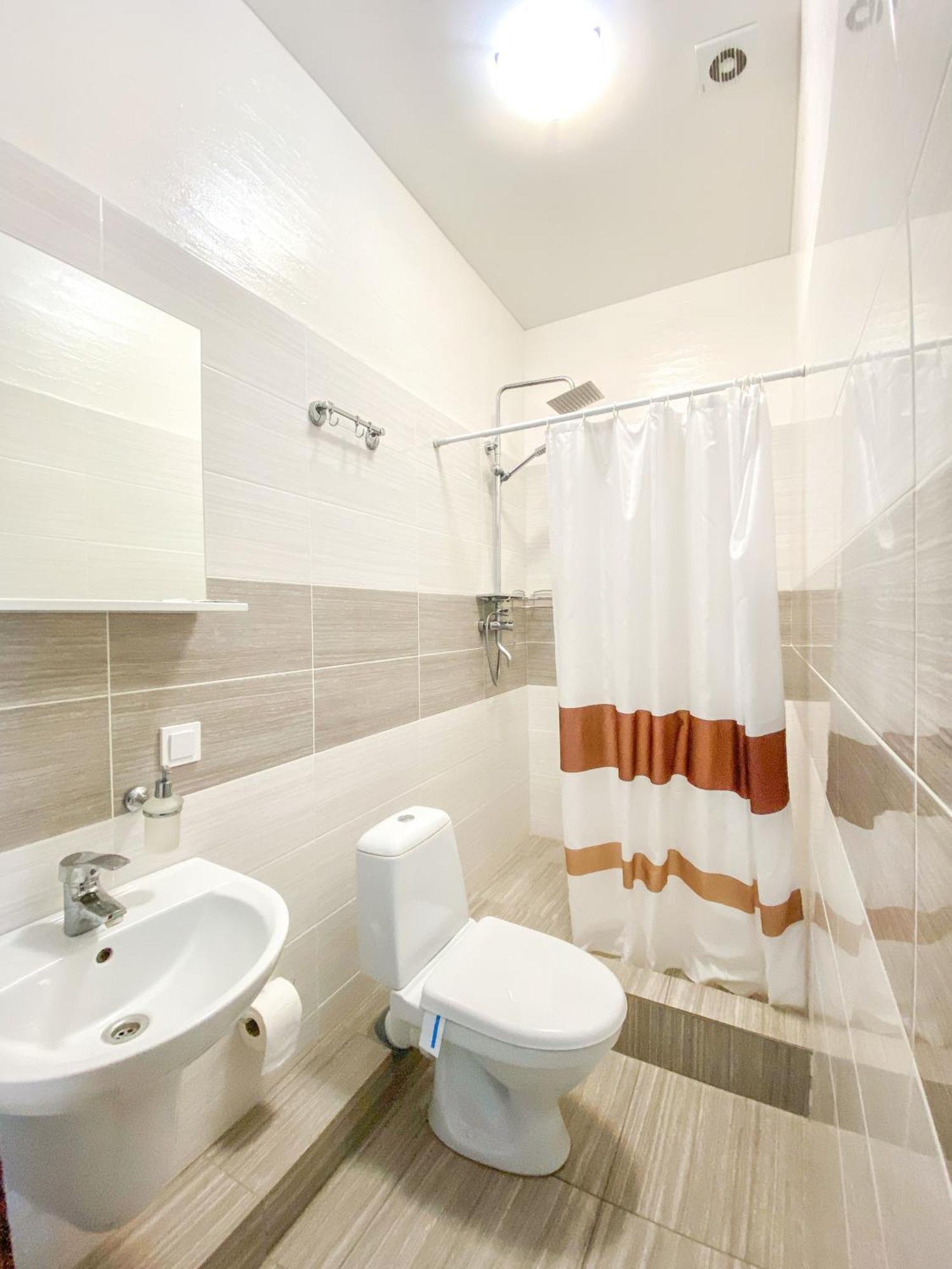 Shpinat Otel Odessa Dış mekan fotoğraf