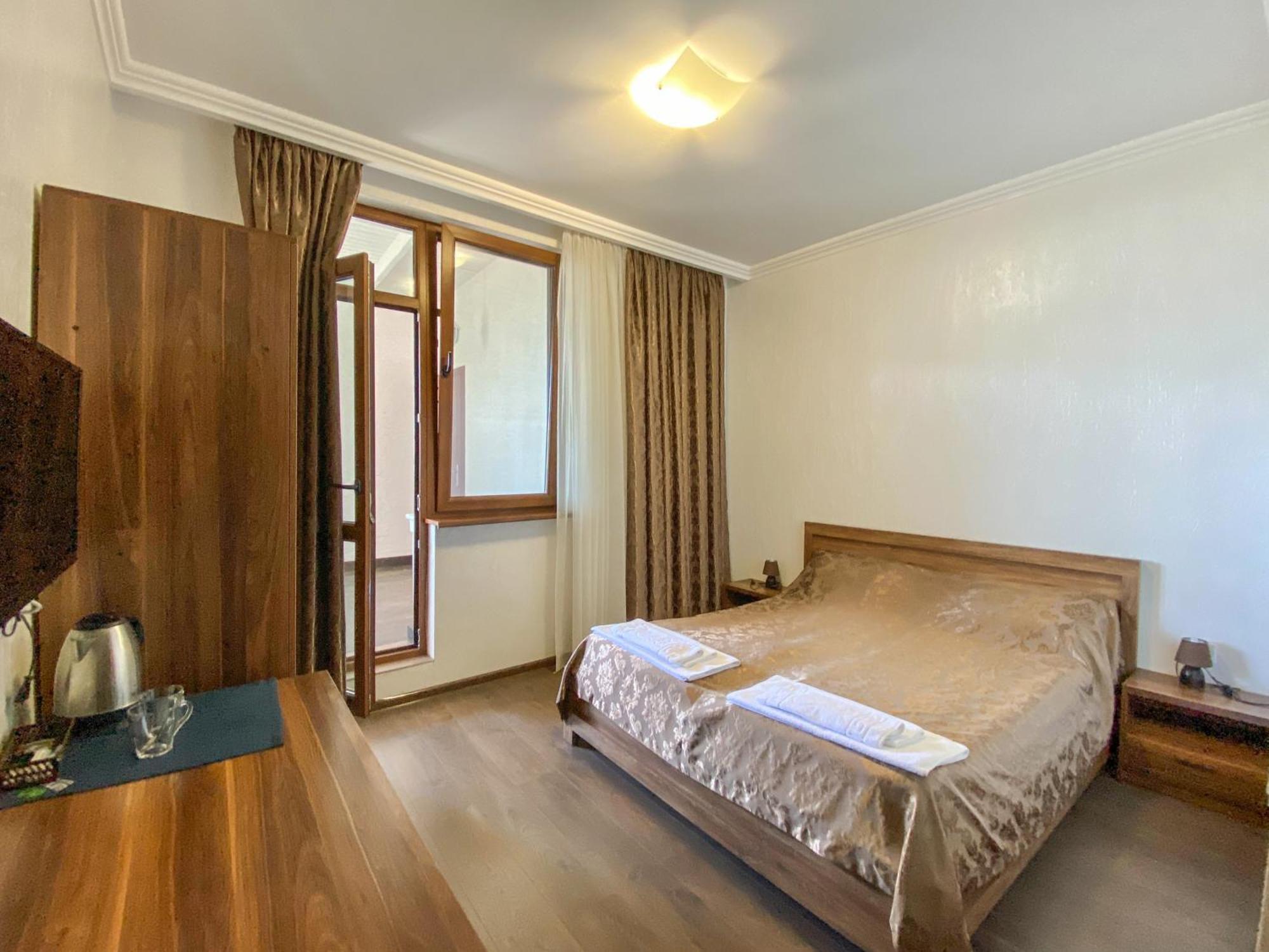 Shpinat Otel Odessa Dış mekan fotoğraf