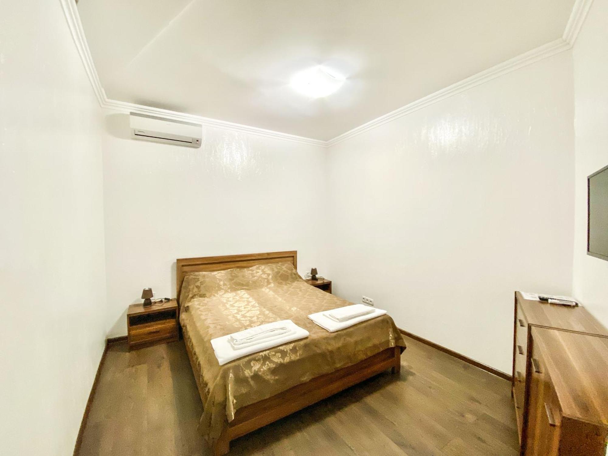 Shpinat Otel Odessa Dış mekan fotoğraf