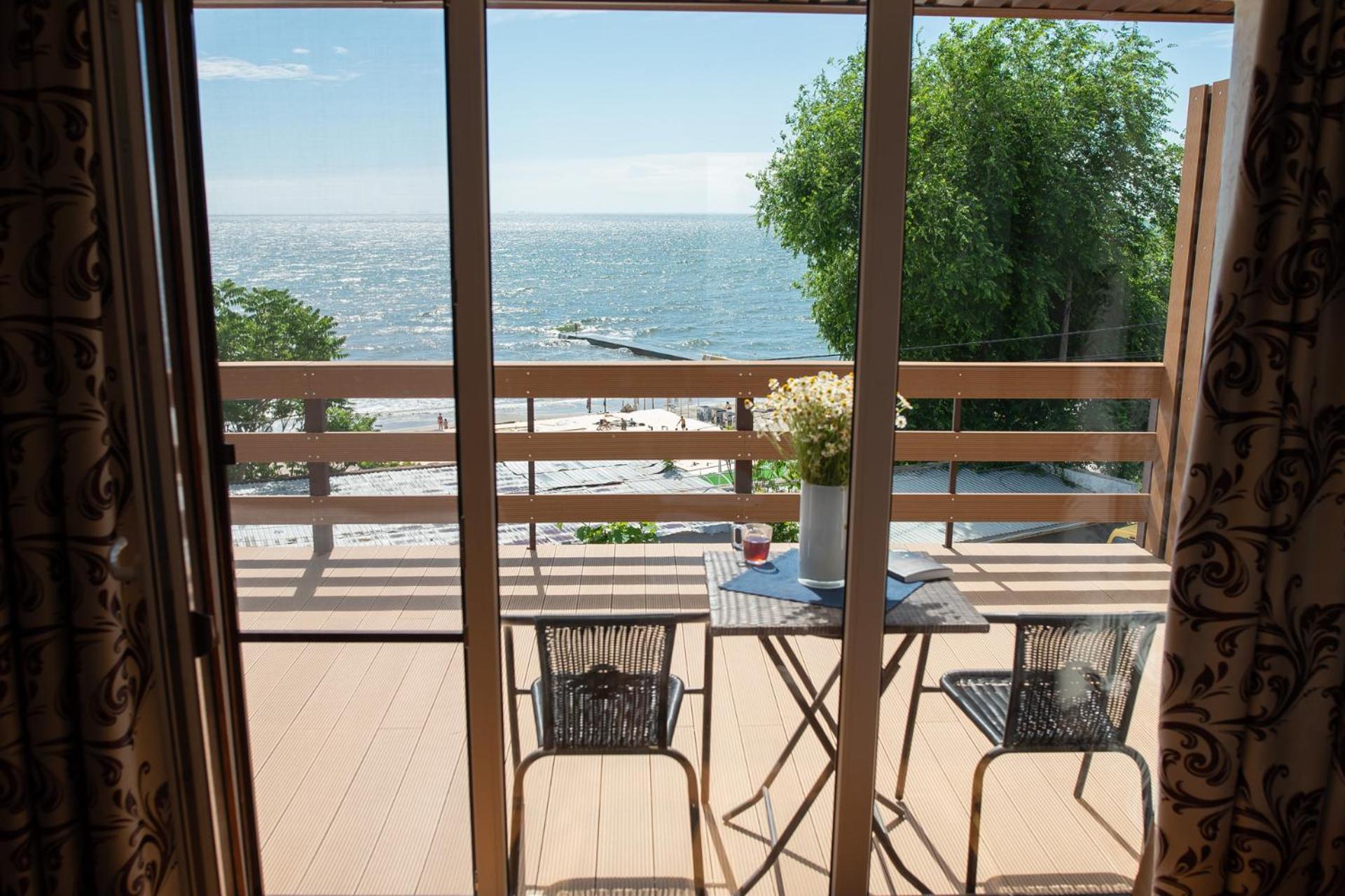 Shpinat Otel Odessa Dış mekan fotoğraf