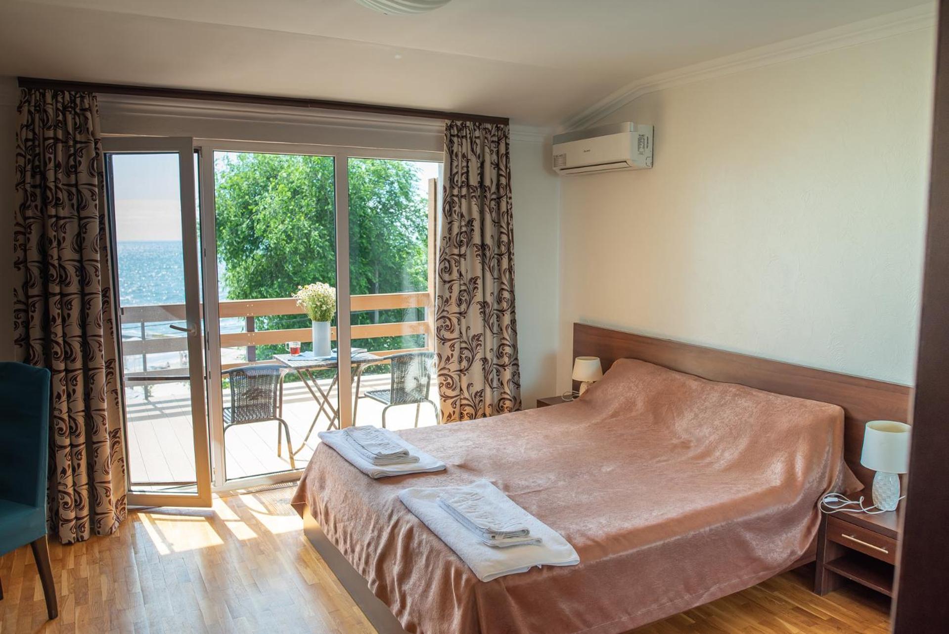 Shpinat Otel Odessa Dış mekan fotoğraf