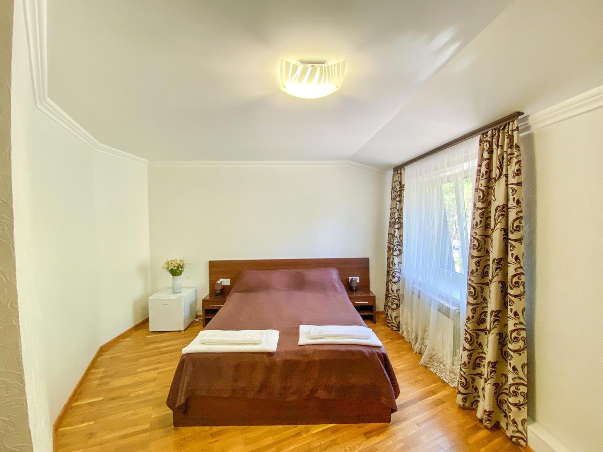 Shpinat Otel Odessa Dış mekan fotoğraf