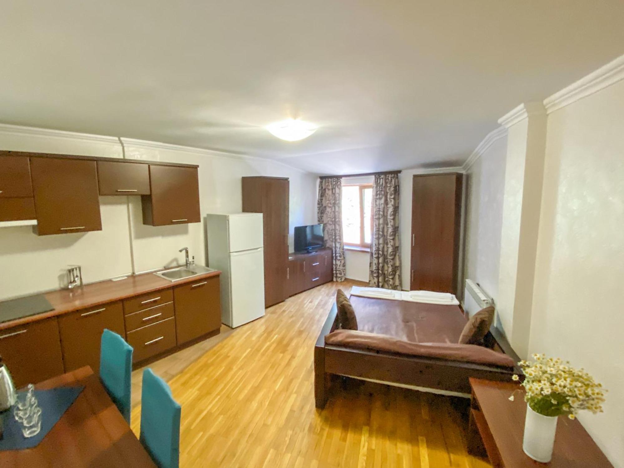 Shpinat Otel Odessa Dış mekan fotoğraf