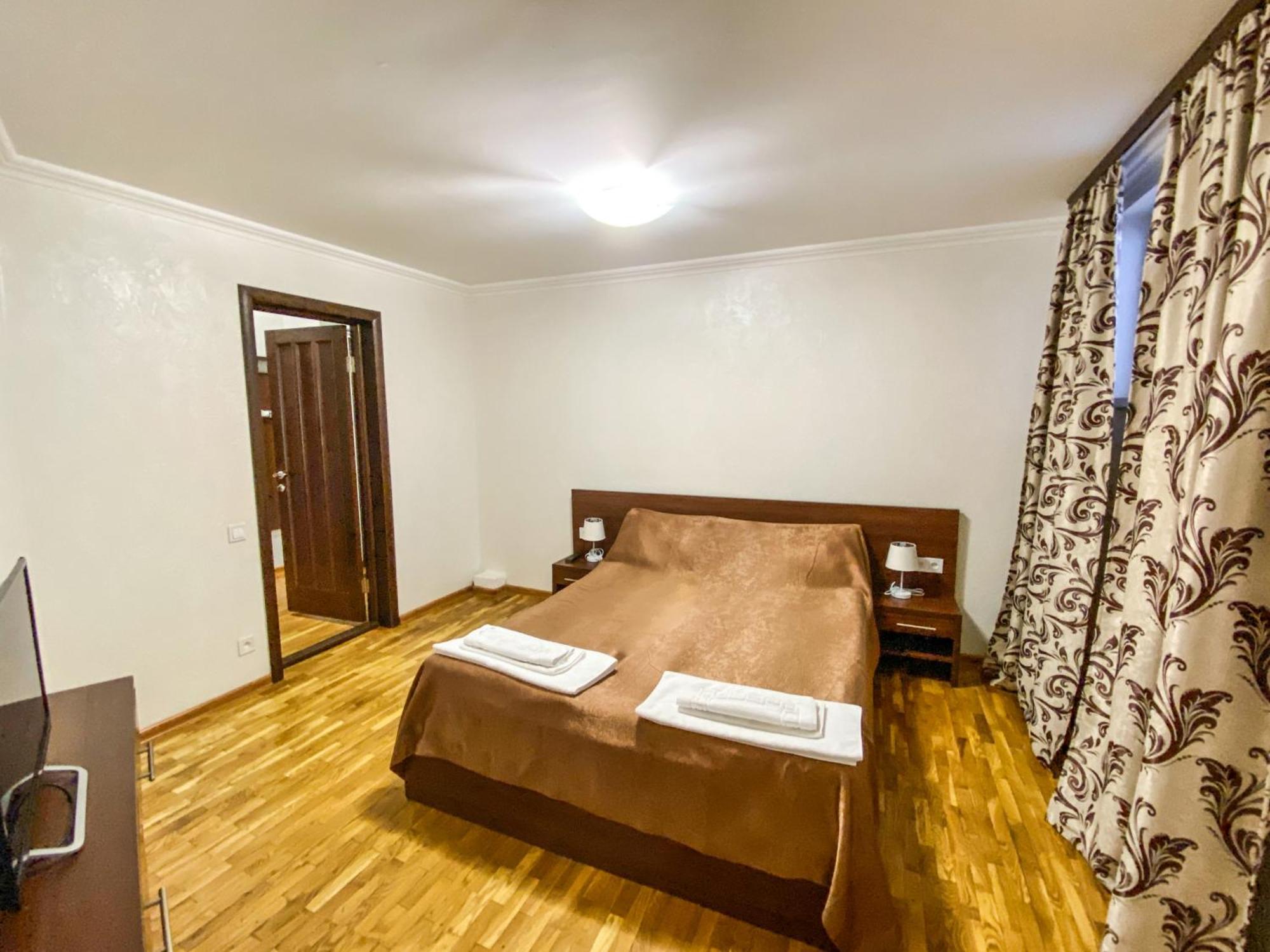 Shpinat Otel Odessa Dış mekan fotoğraf