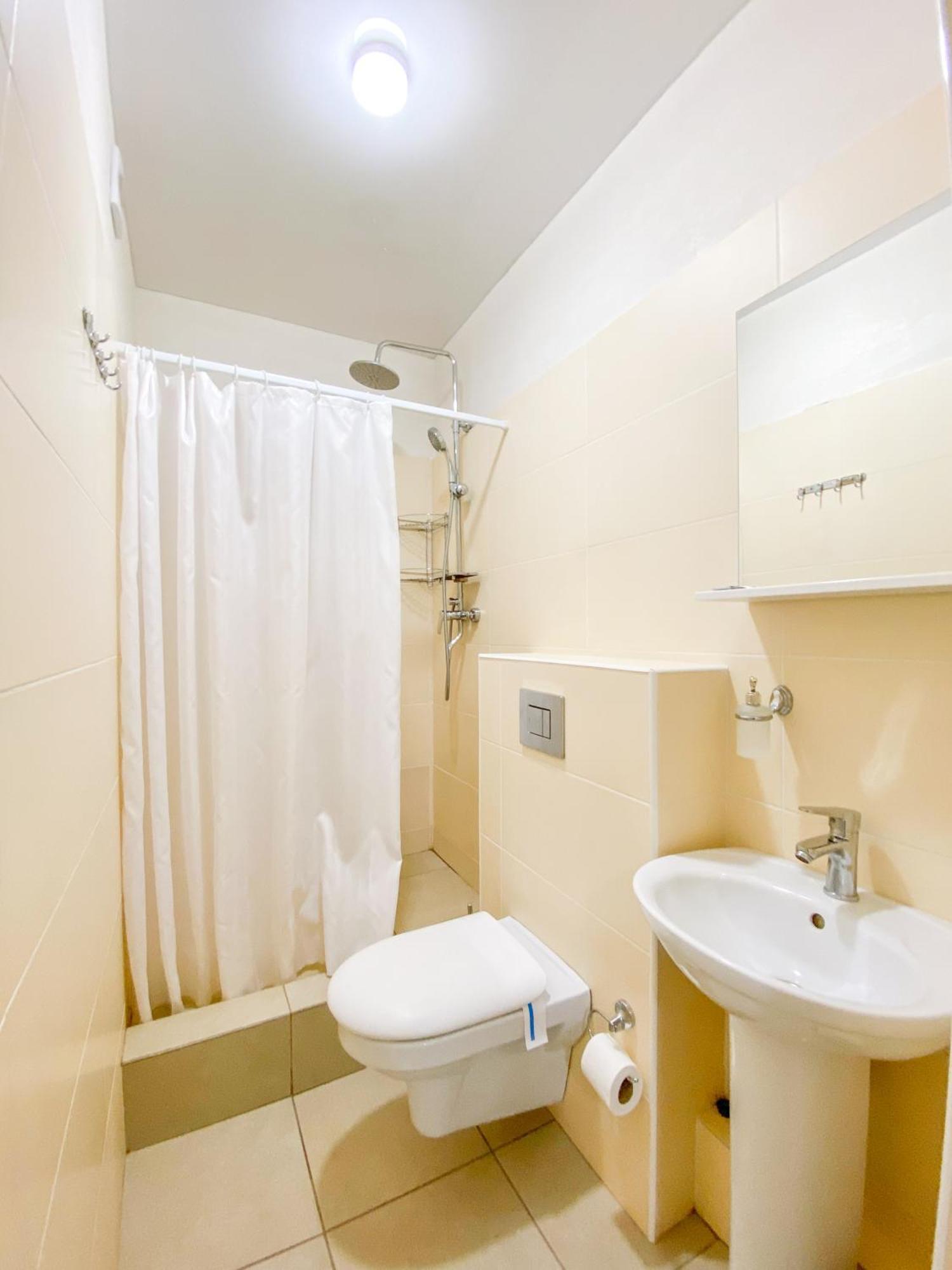 Shpinat Otel Odessa Dış mekan fotoğraf