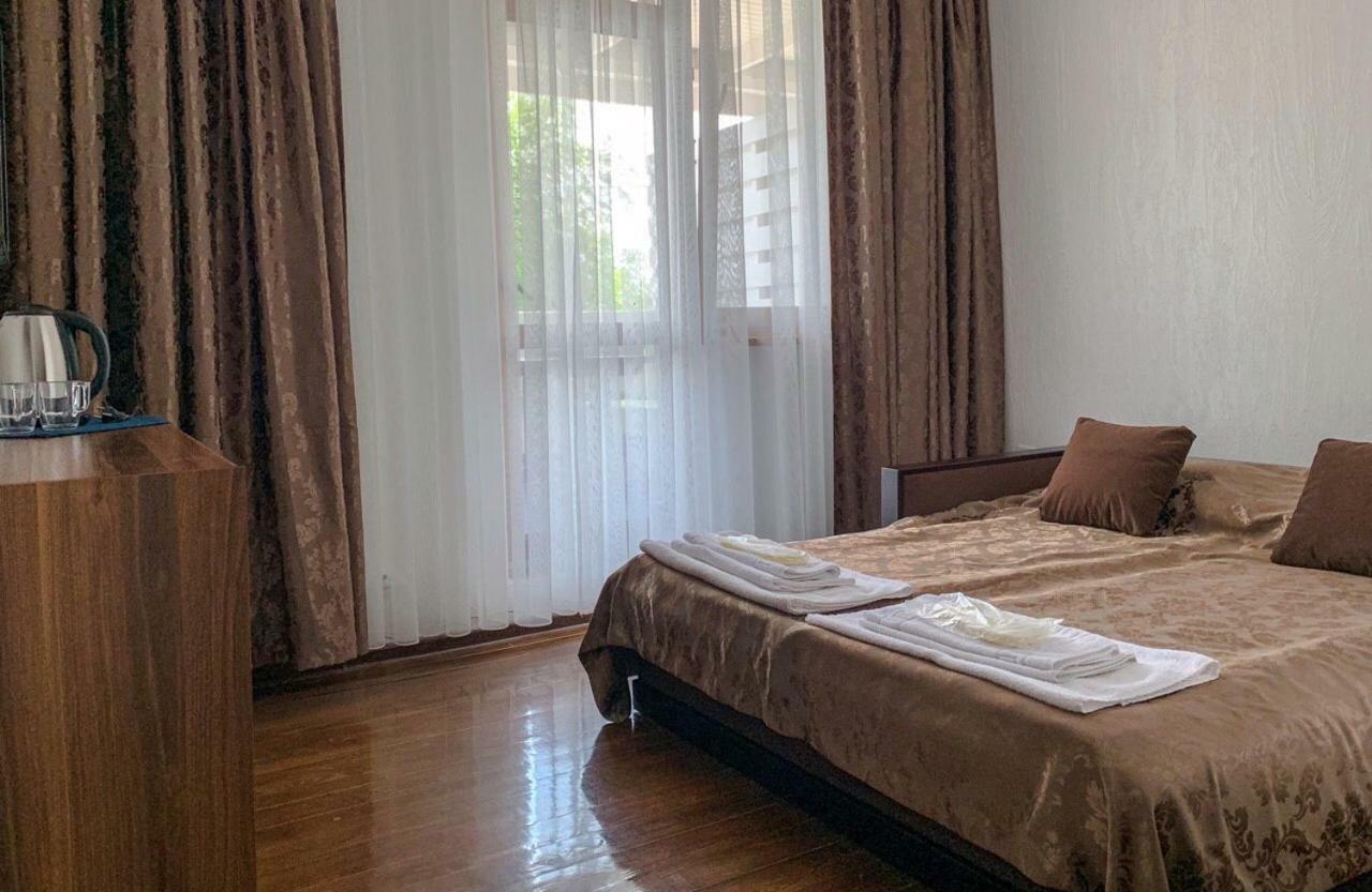 Shpinat Otel Odessa Dış mekan fotoğraf